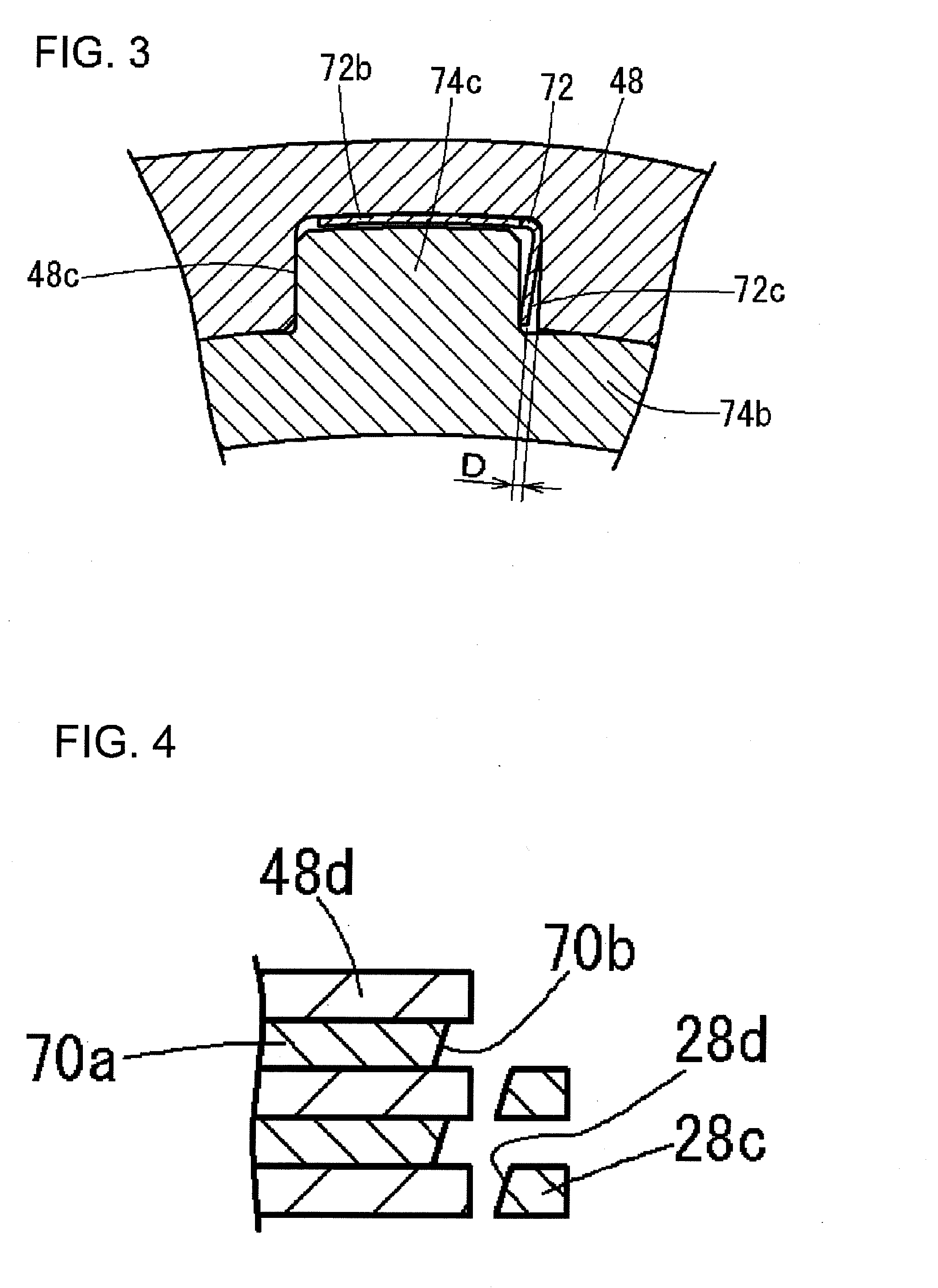 Drive device for hybrid electric vehicle