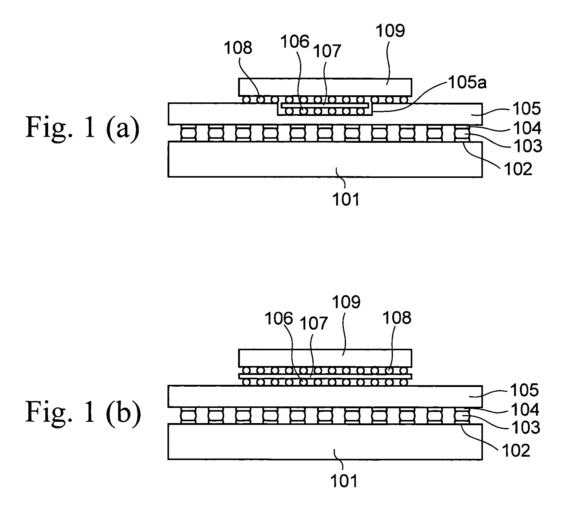 Capacitive element, method of manufacture of the same, and semiconductor device