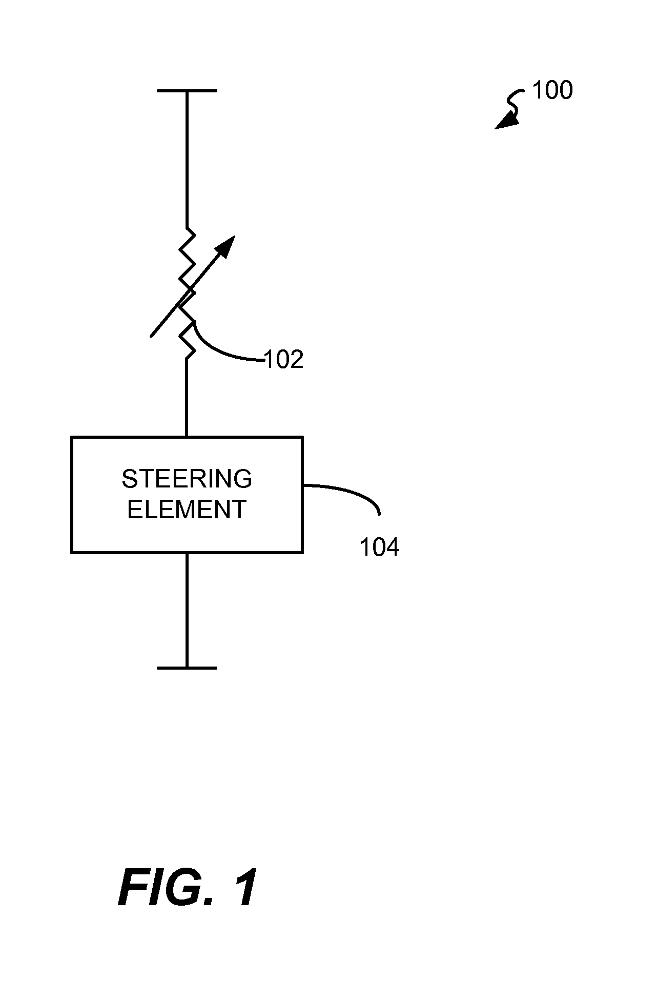 Memory cell that employs a selectively fabricated carbon nano-tube reversible resistance-switching element and methods of forming the same