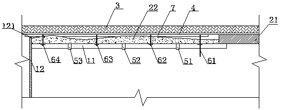 Construction Method of Grouting with Formwork on Tunnel Vault