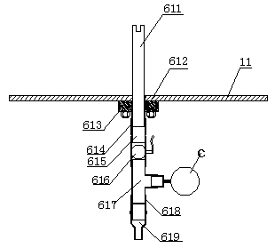 Construction Method of Grouting with Formwork on Tunnel Vault