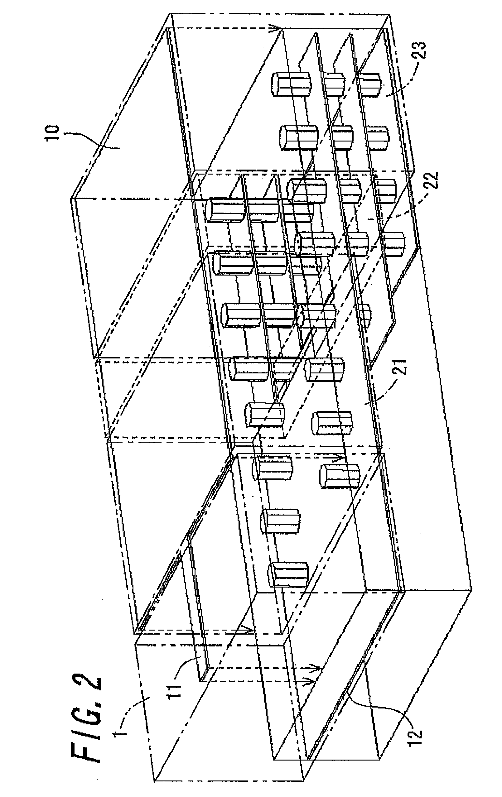 High-frequency transmission line connection structure, circuit board, high-frequency module, and radar device