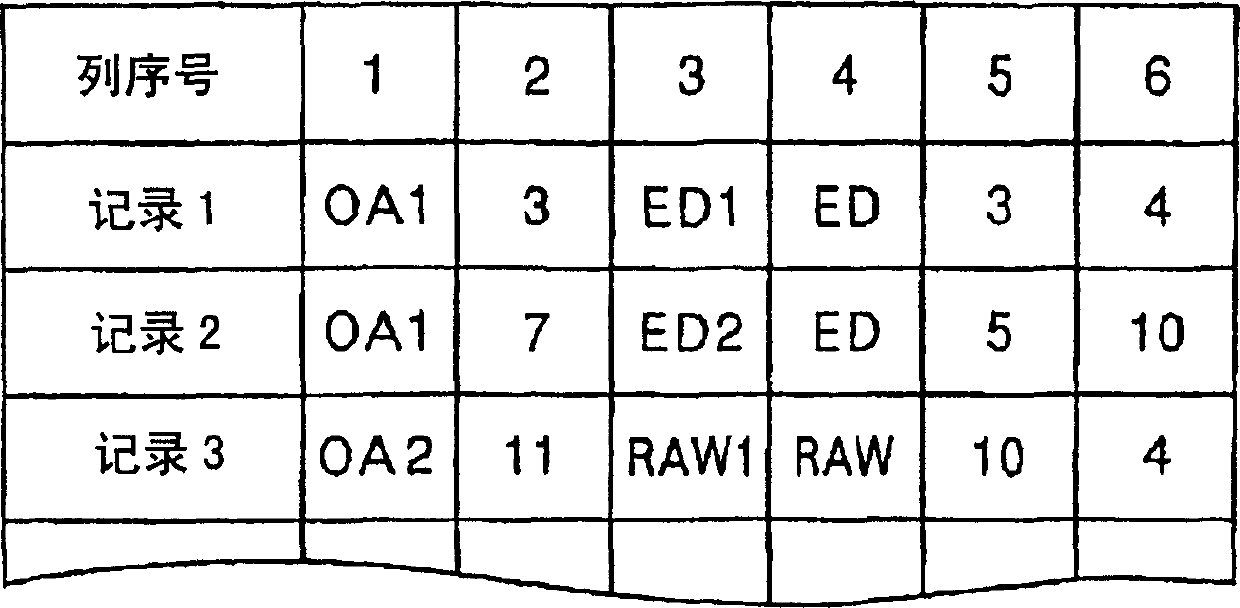 Video check system and method