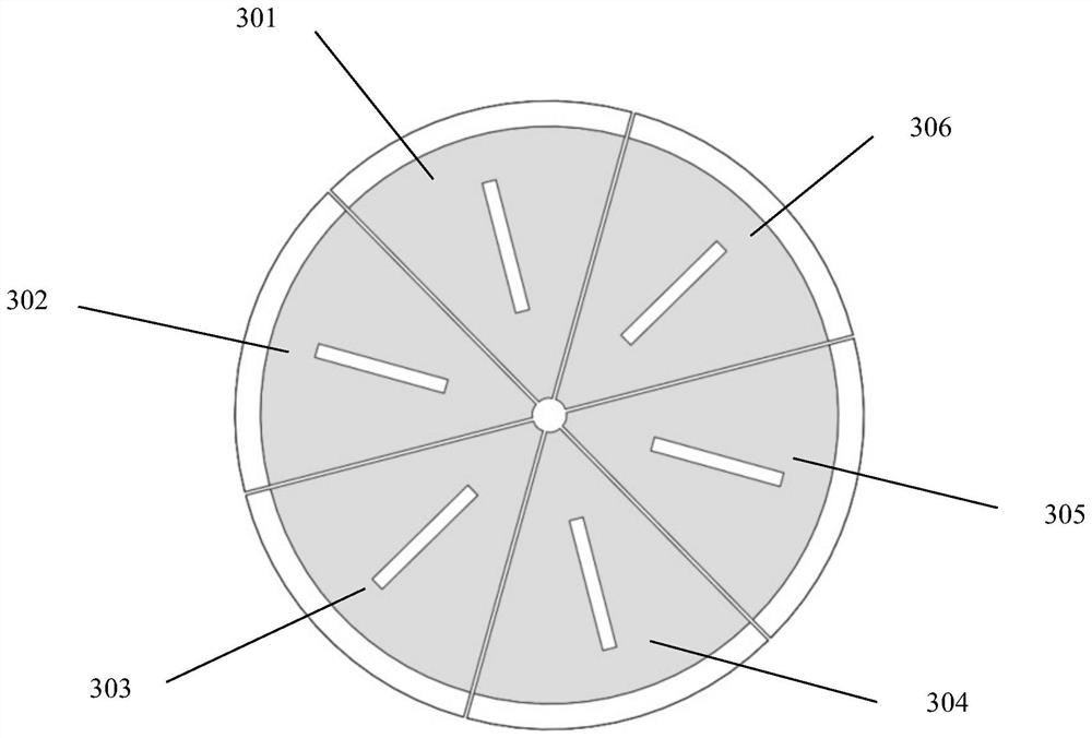 A Mechanism for Tightening the Surface of a Film Disk