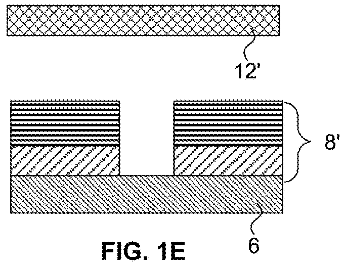 Multi-Layer, Multi-Material Micro-Scale and Millimeter-Scale Devices with Enhanced Electrical and/or Mechanical Properties