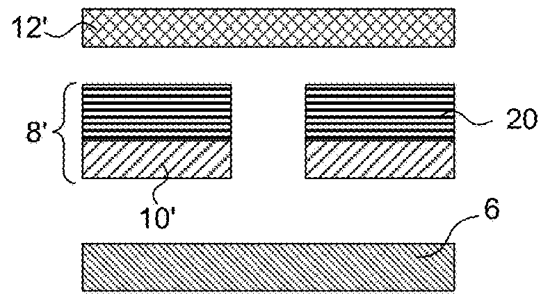 Multi-Layer, Multi-Material Micro-Scale and Millimeter-Scale Devices with Enhanced Electrical and/or Mechanical Properties