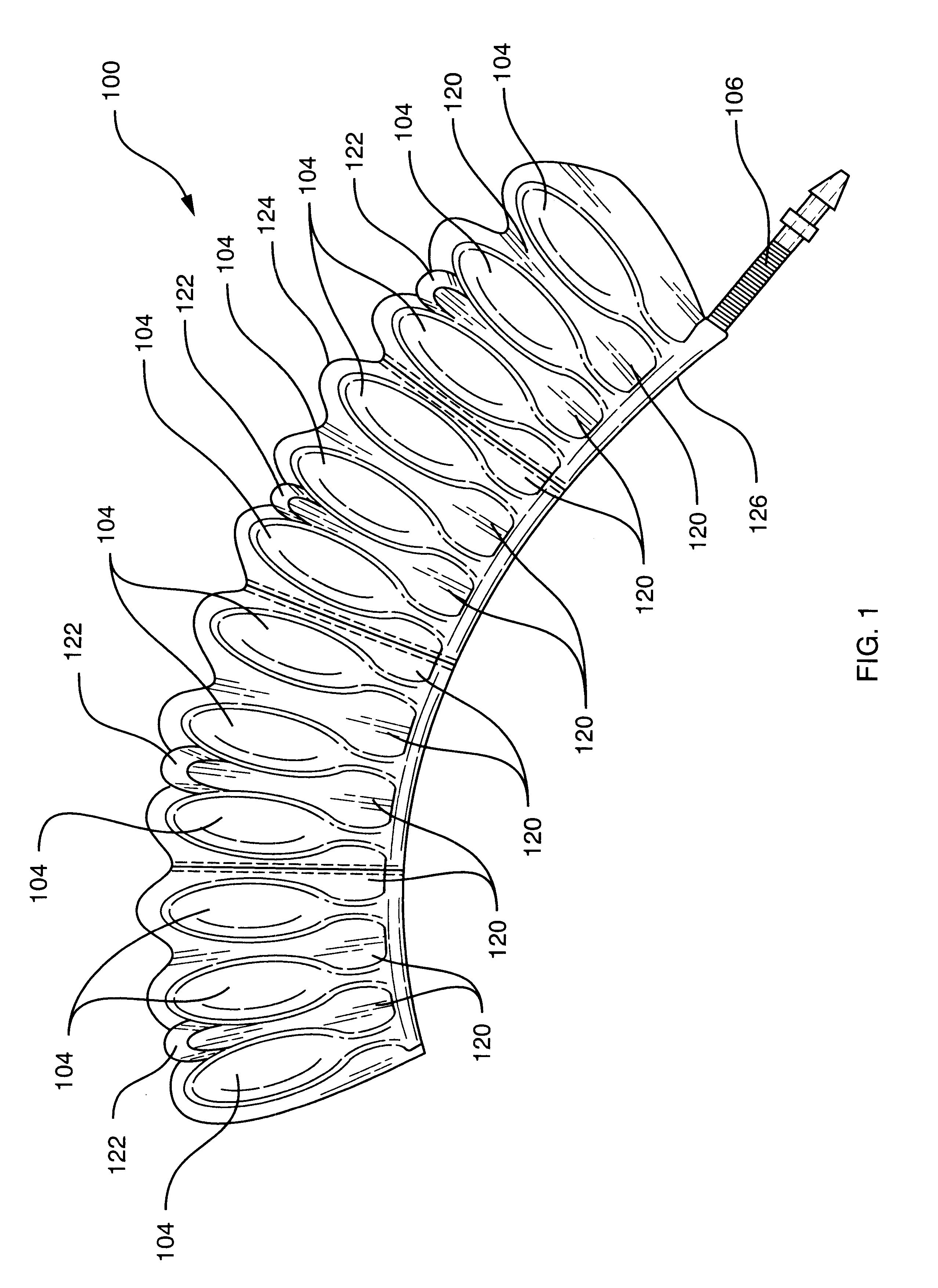 System and method for implanting a cardiac wrap