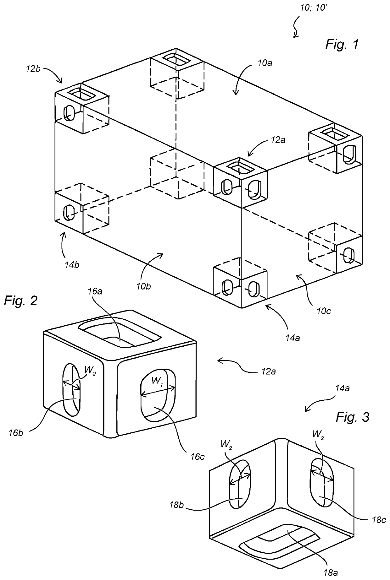 Side lift spreader for lifting intermodal containers, and method of operating a side lift spreader