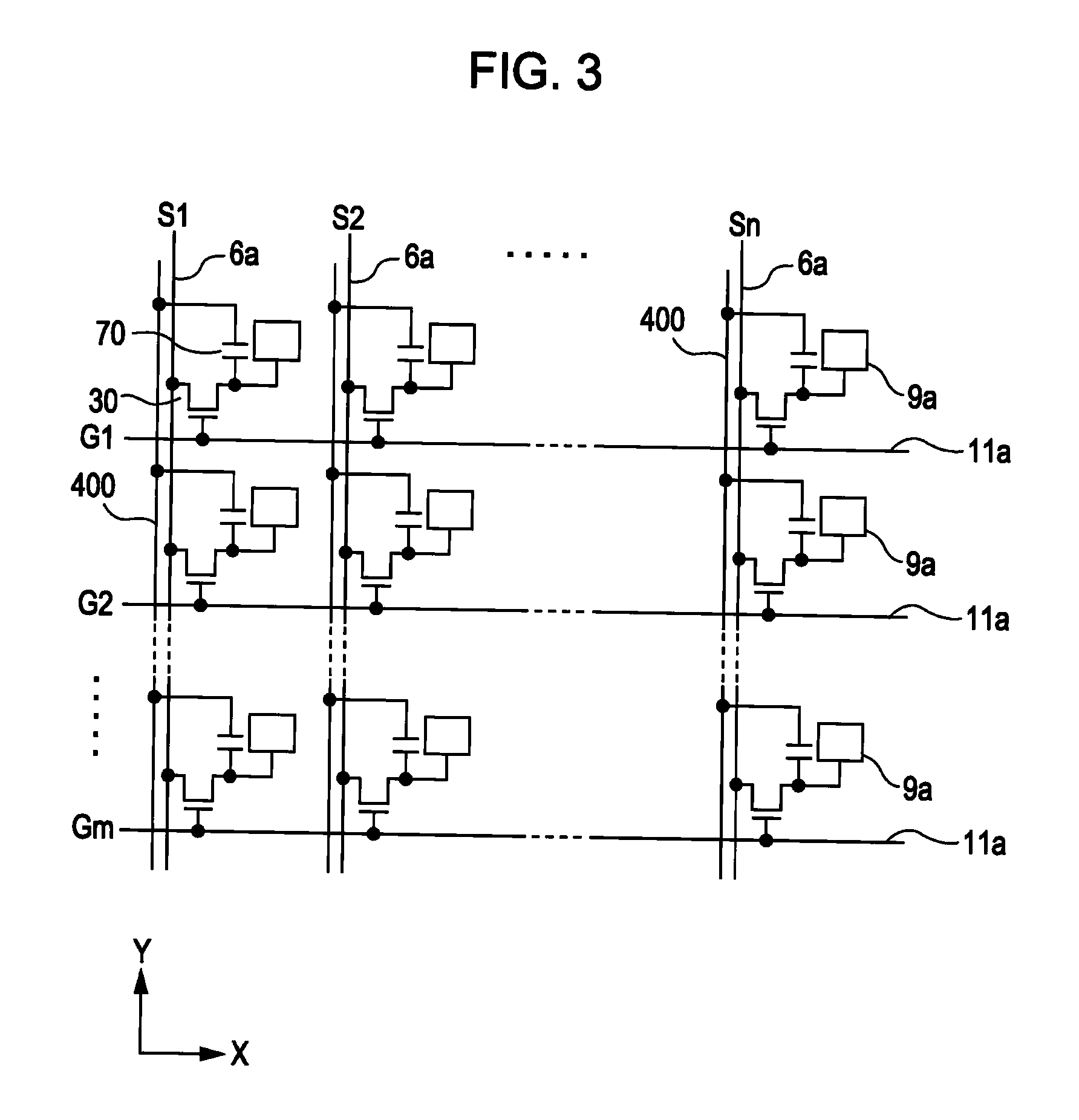 Electro-optical Device and Electronic Apparatus
