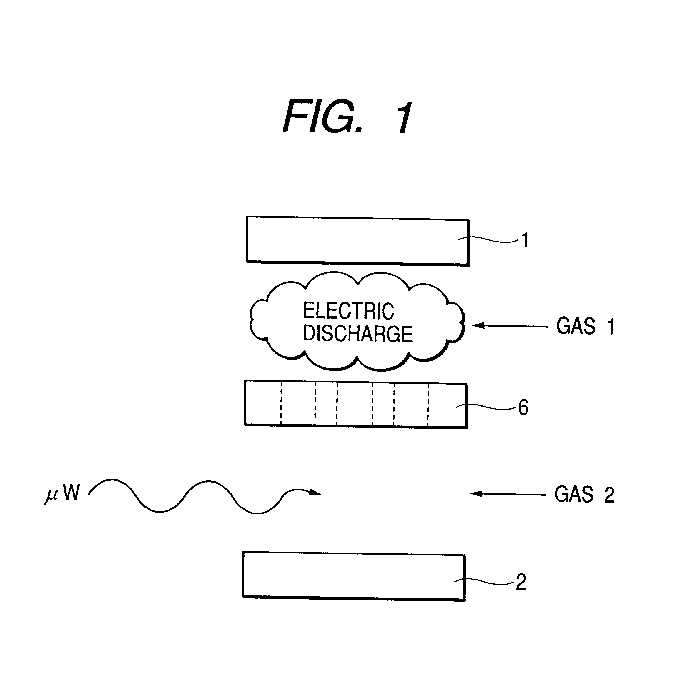 Thin film forming apparatus and method of forming thin film of compound by using the same