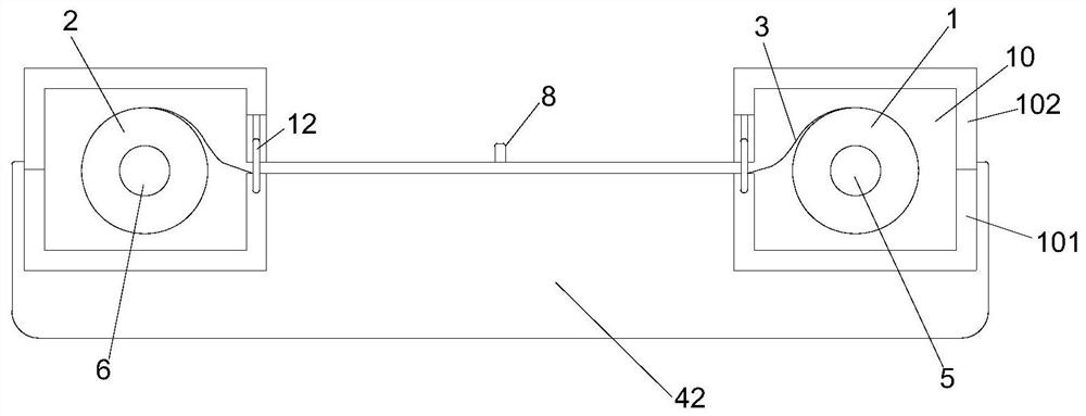 Novel sole sterilizer