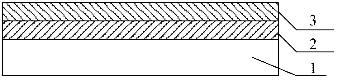 Method for forming metal silicide