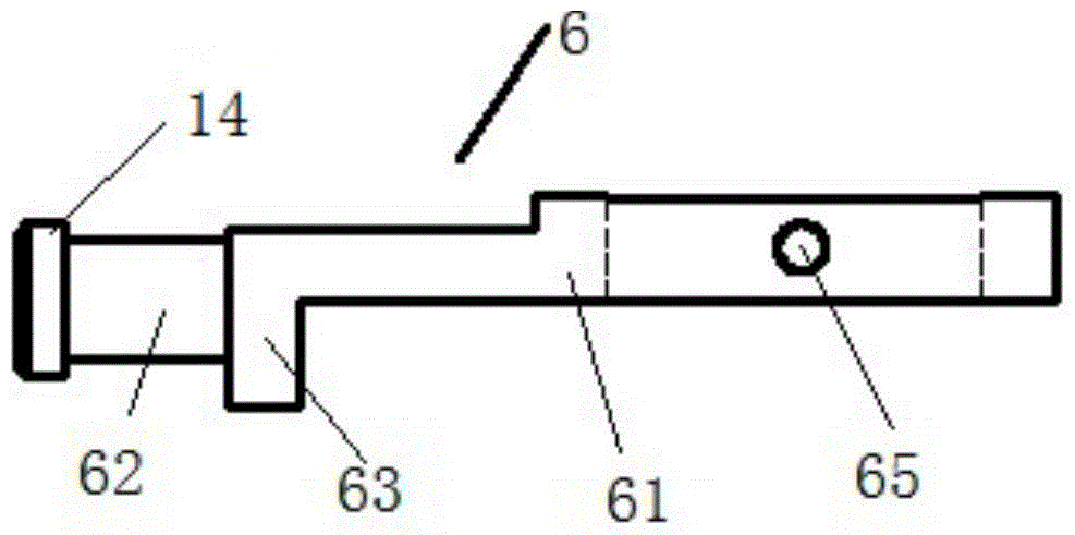 360 degree rotating lamina rongeur