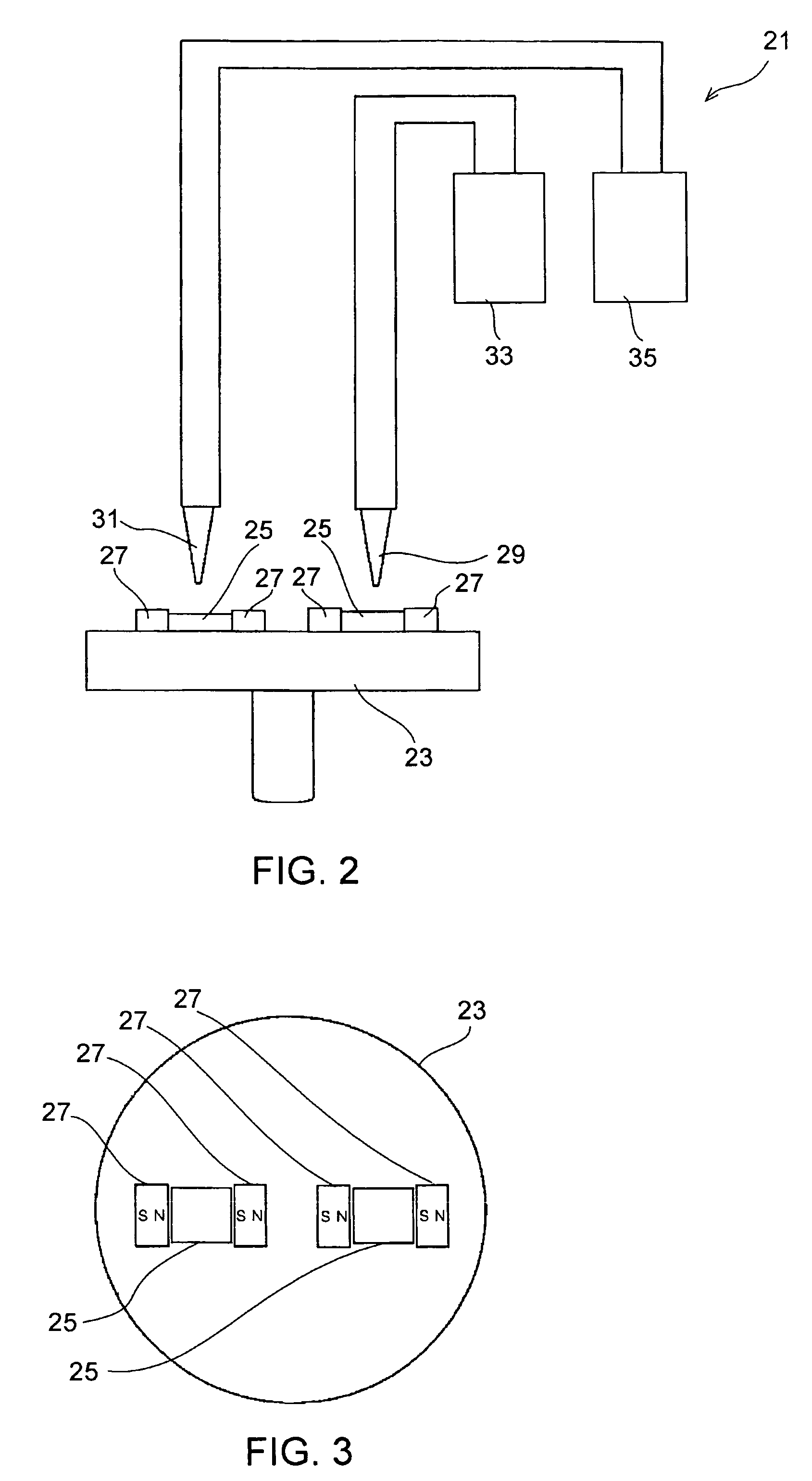 Ferrite thin film, method of manufacturing the same and electromagnetic noise suppressor using the same