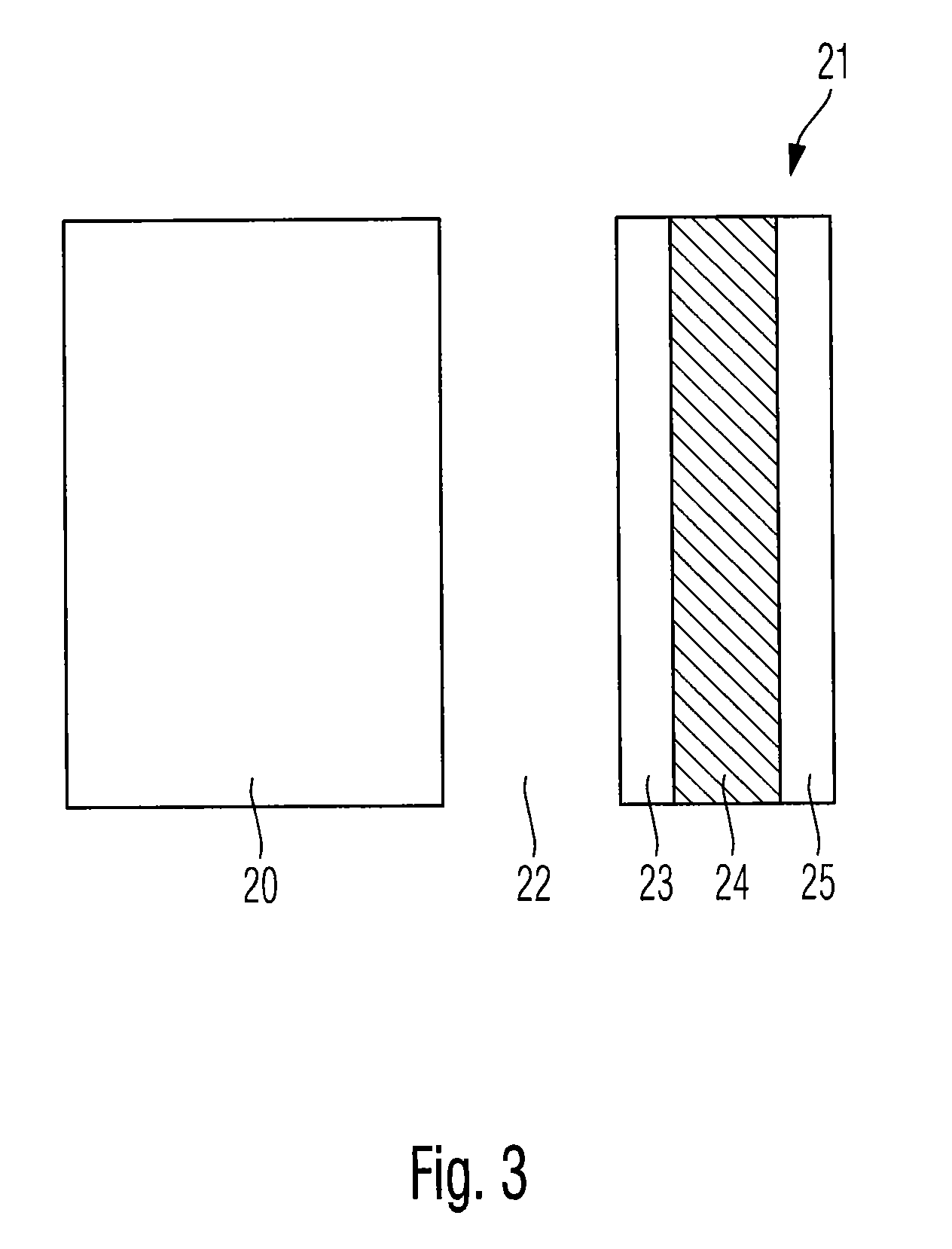 Internal combustion engine with horizontally arranged cylinder banks and exhaust-gas turbocharger