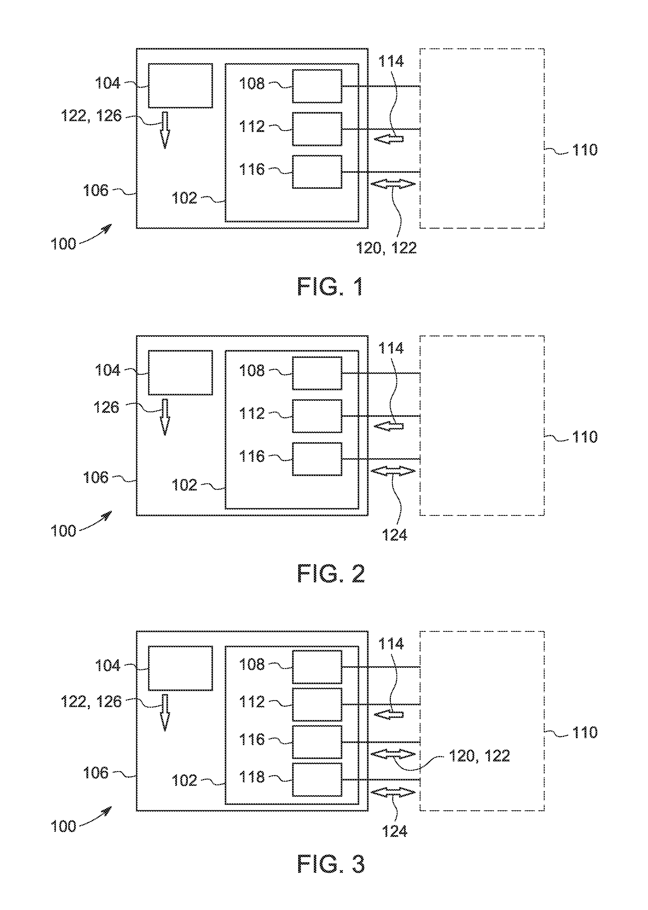 Vehicle system and method