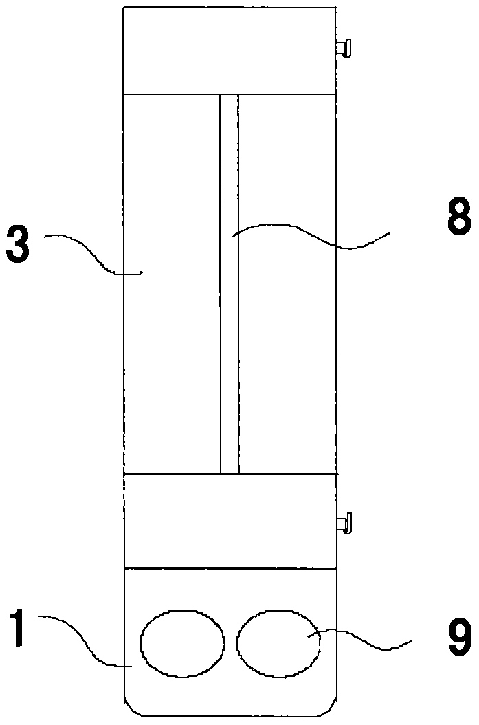 Manufacturing and using method for air-inflated seat cushion of leisure riding recumbent bicycle