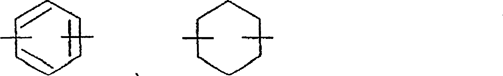 Cross-linked elastomer composition and formed product composed of such cross-linked elastomer composition