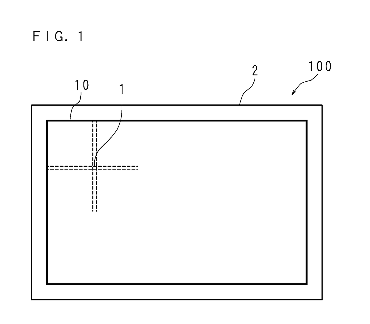 Liquid crystal panel