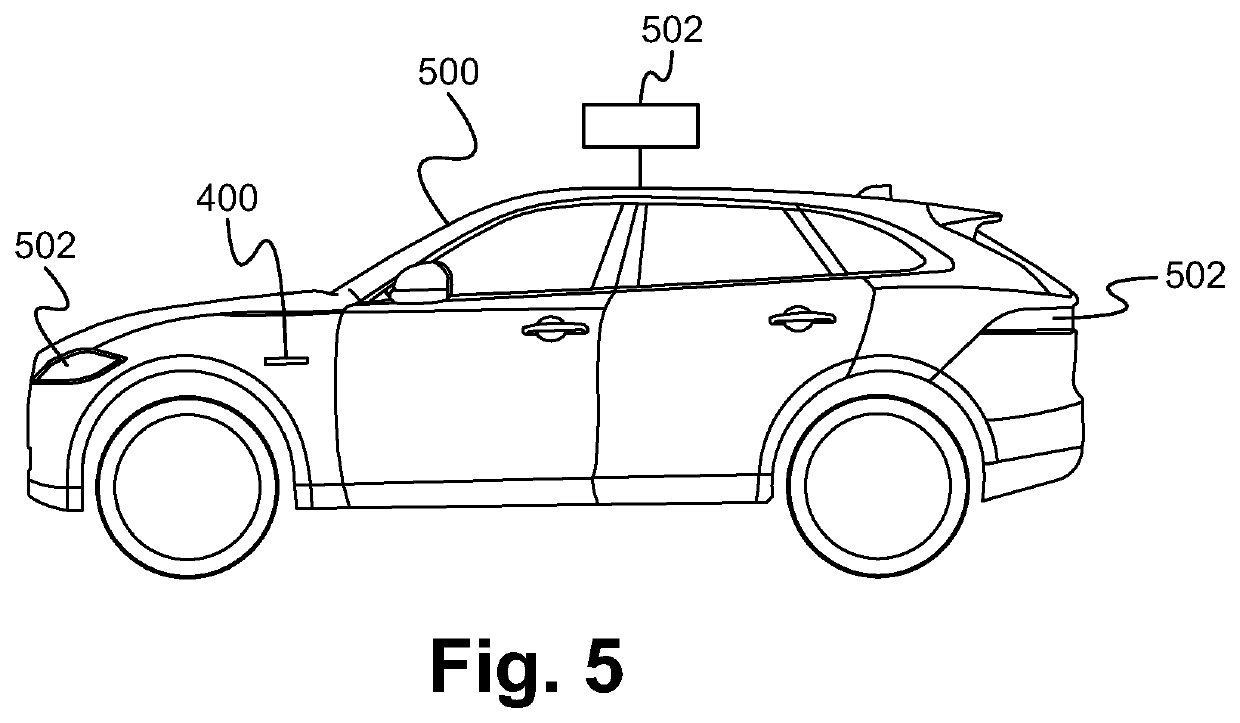 Vision-based sample-efficient reinforcement learning framework for autonomous driving