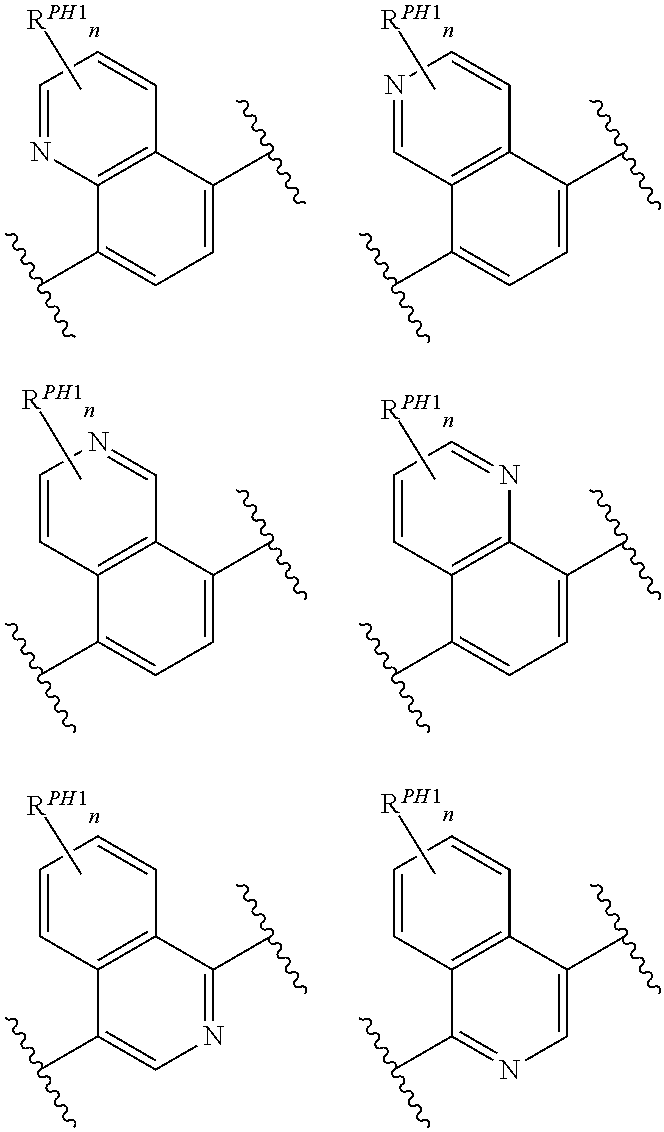 Aryl-Quinolyl Compounds and Their Use