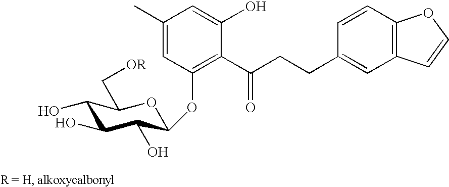Aryl 5-thio-beta-d-glucopyranoside derivatives and remedies for diabetes containing the same