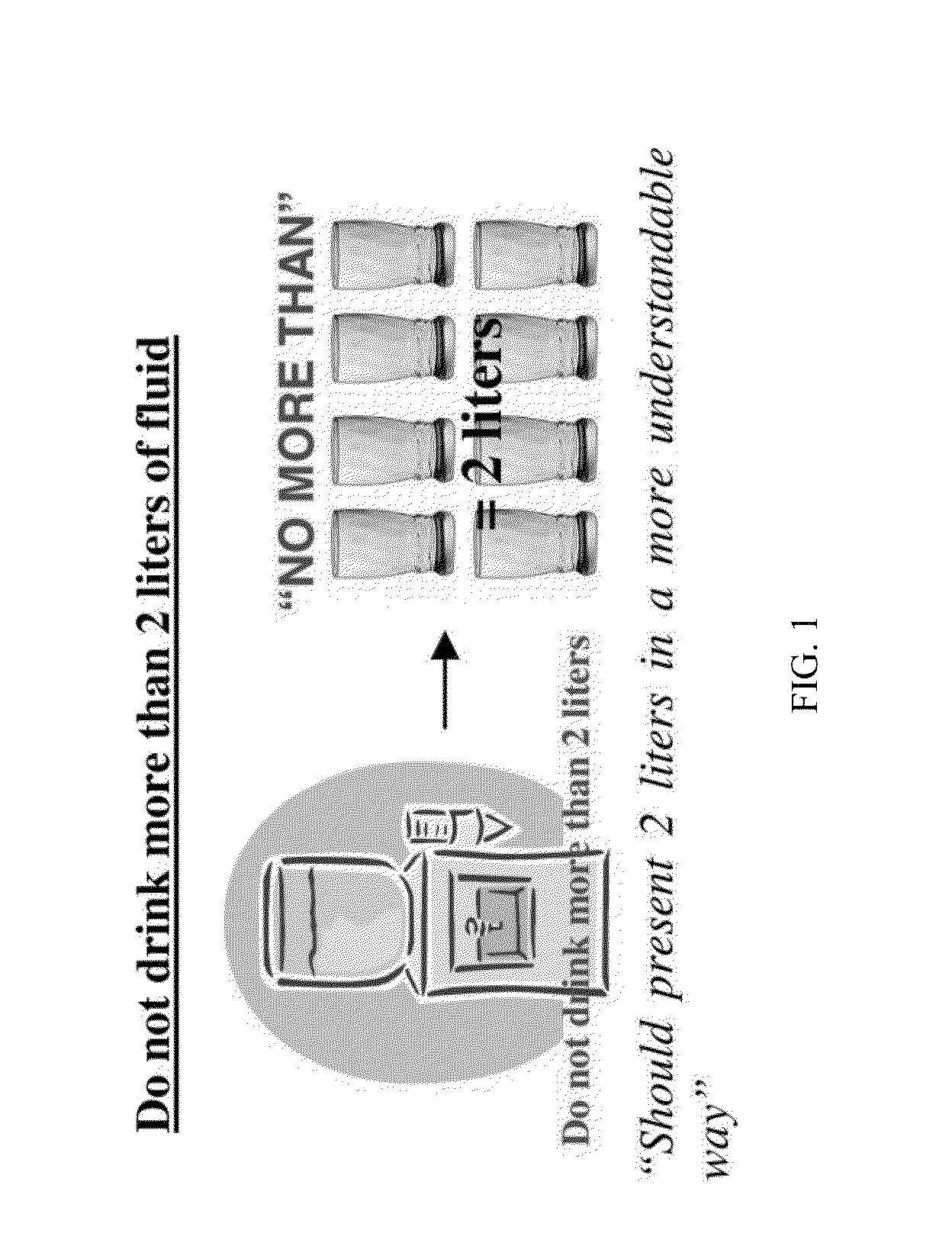 System And Interface For Patient Discharge