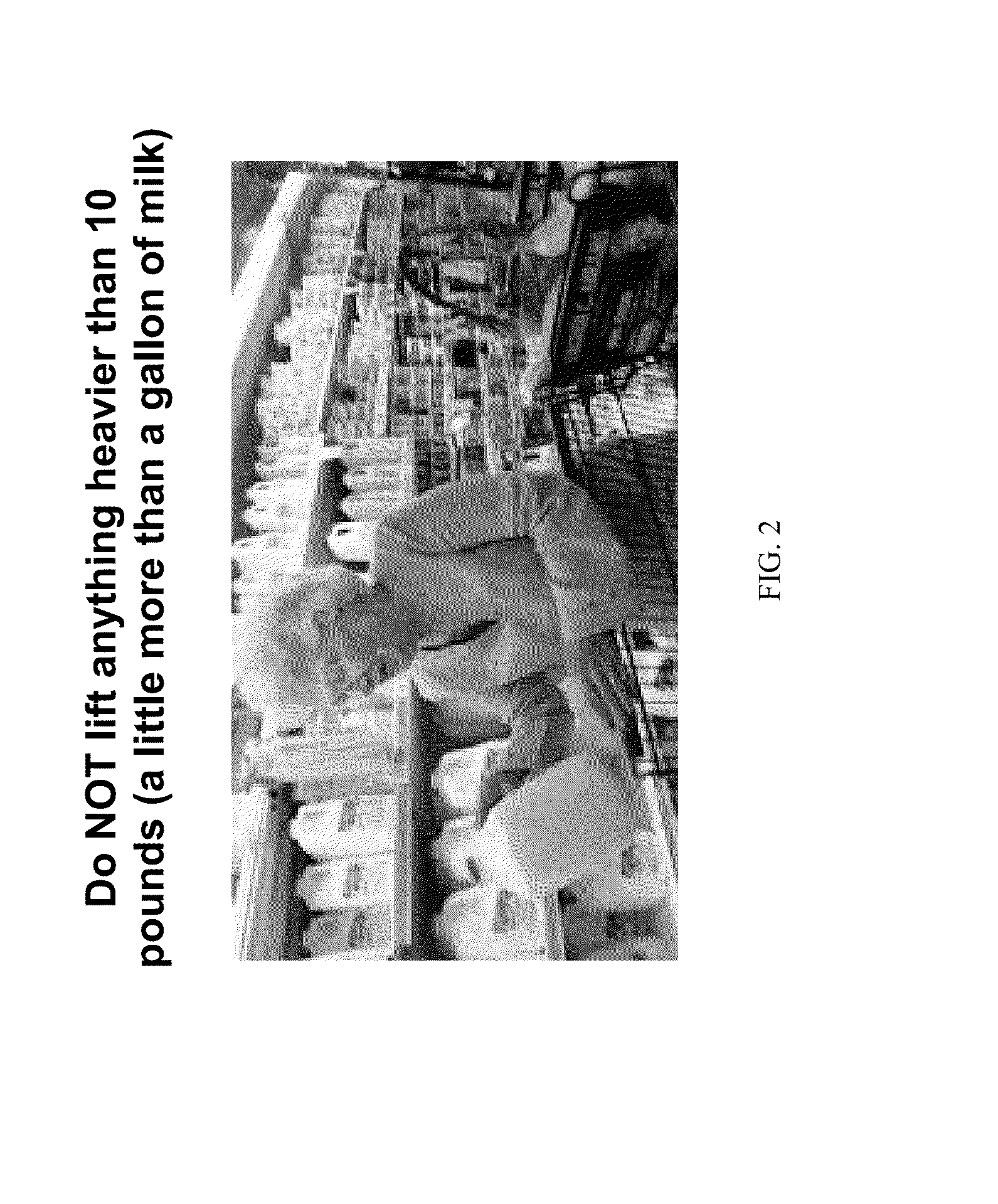 System And Interface For Patient Discharge