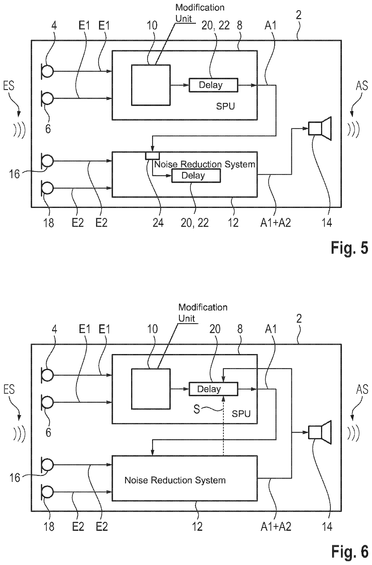 Method for operating a hearing device, and hearing device