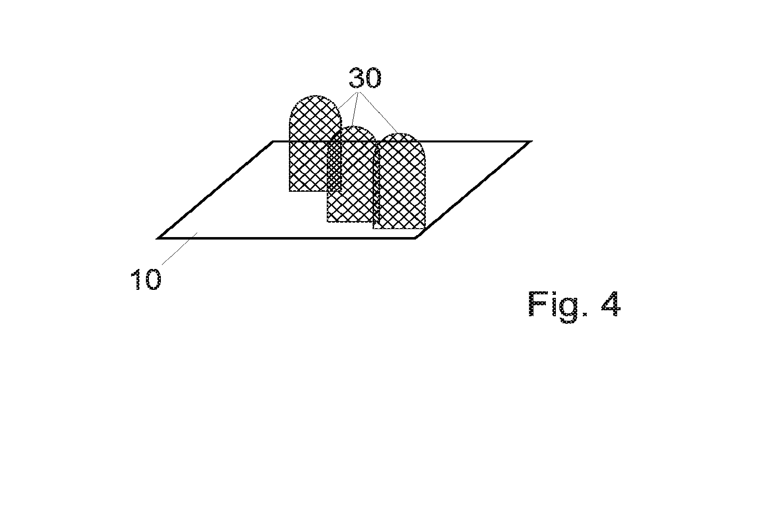 Method and system for automatic objects localization