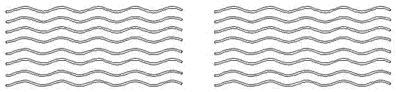 Carbon fiber wire connection clamp