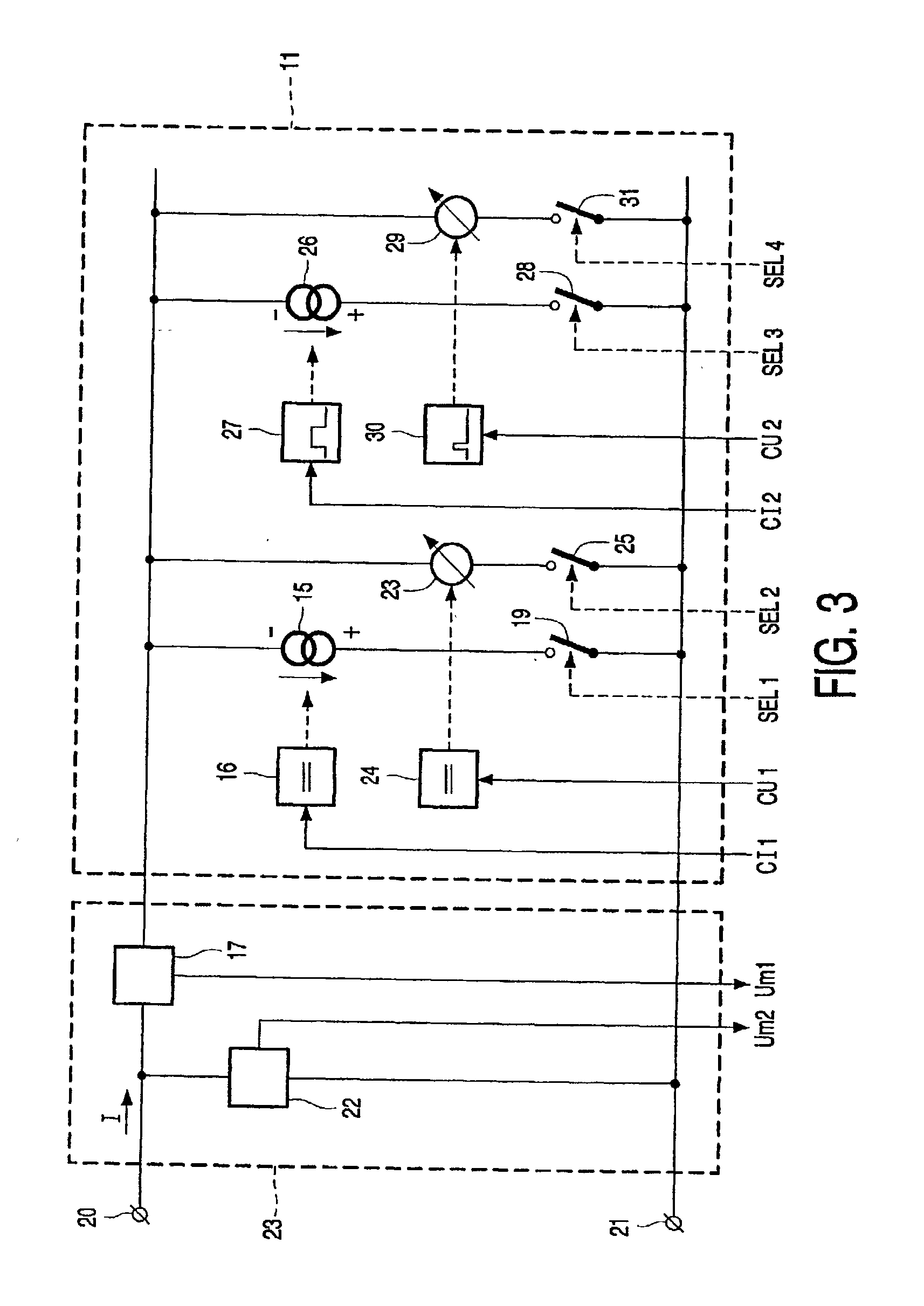 Method of controlling an electrochemical machining process