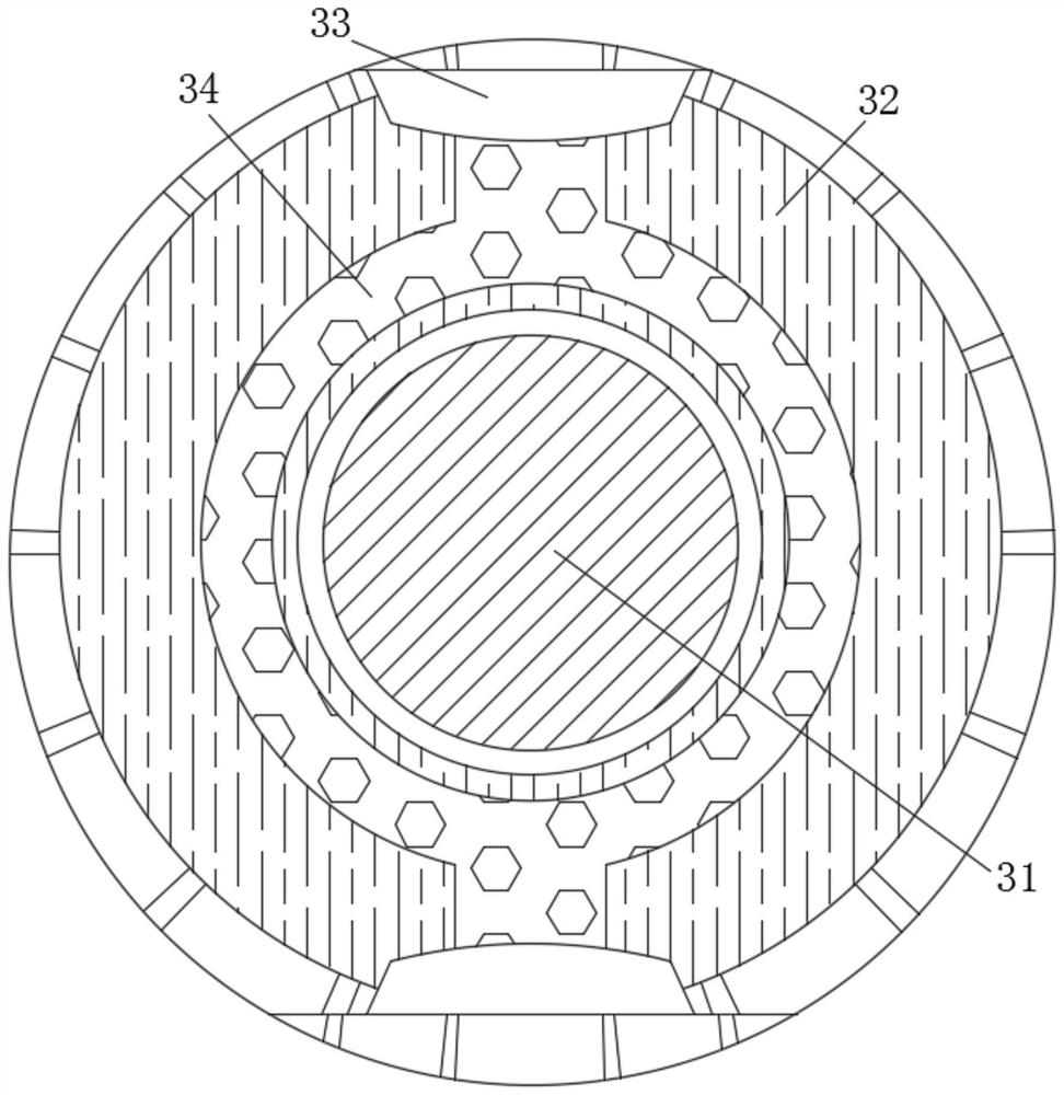 Automatic-control take-up and pay-off device for spinning