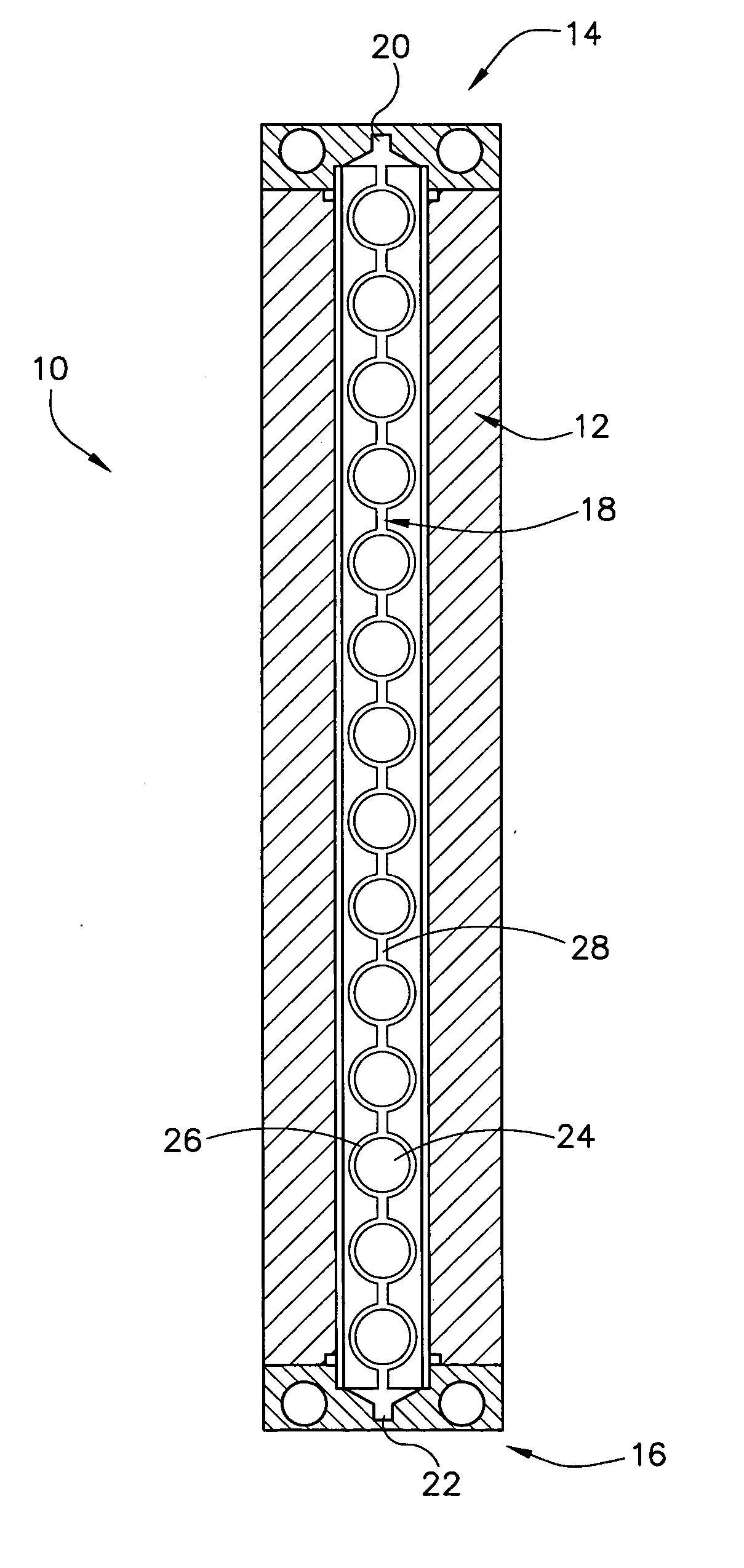 Small scale ideal kinetic reactor to evaluate full size industrial catalysts