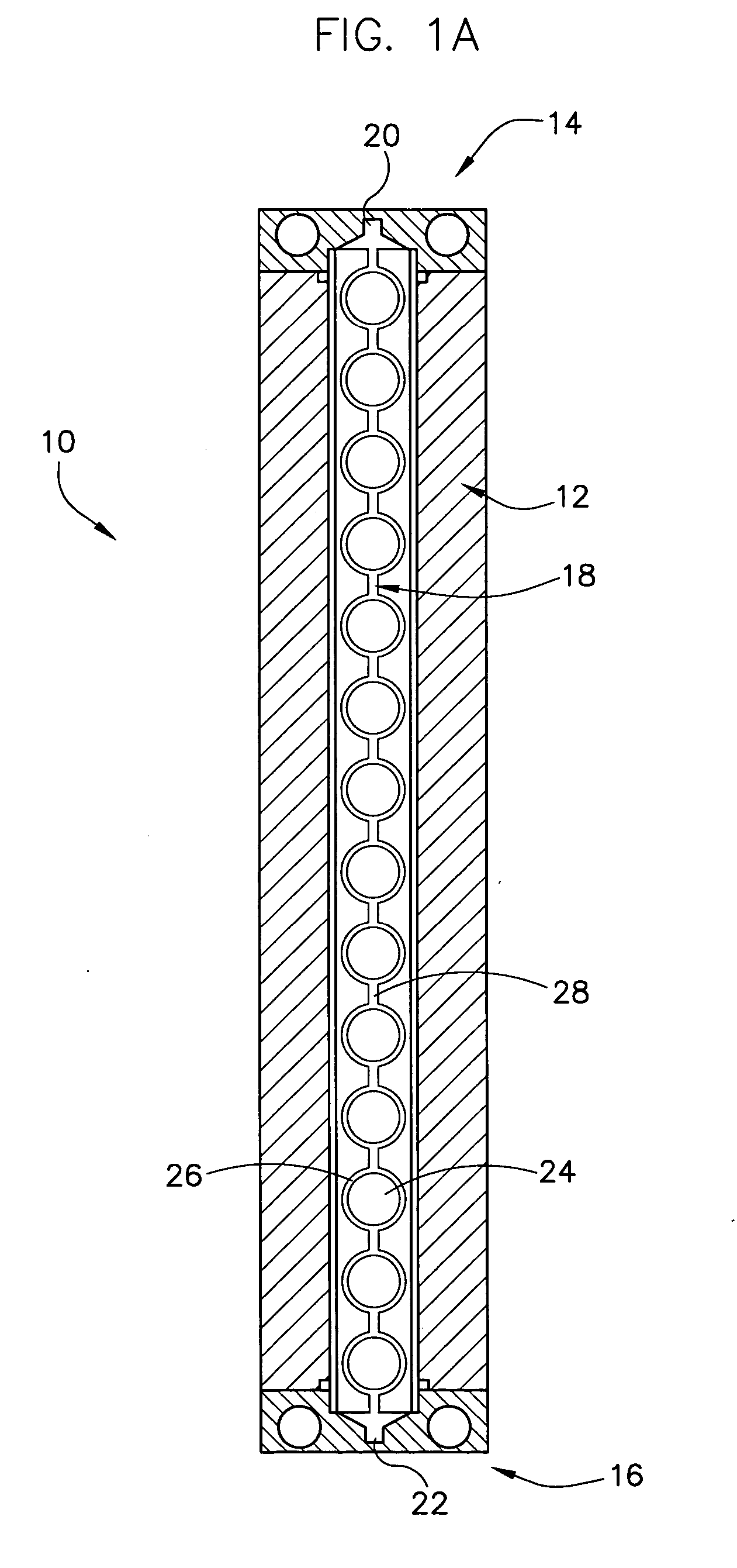 Small scale ideal kinetic reactor to evaluate full size industrial catalysts