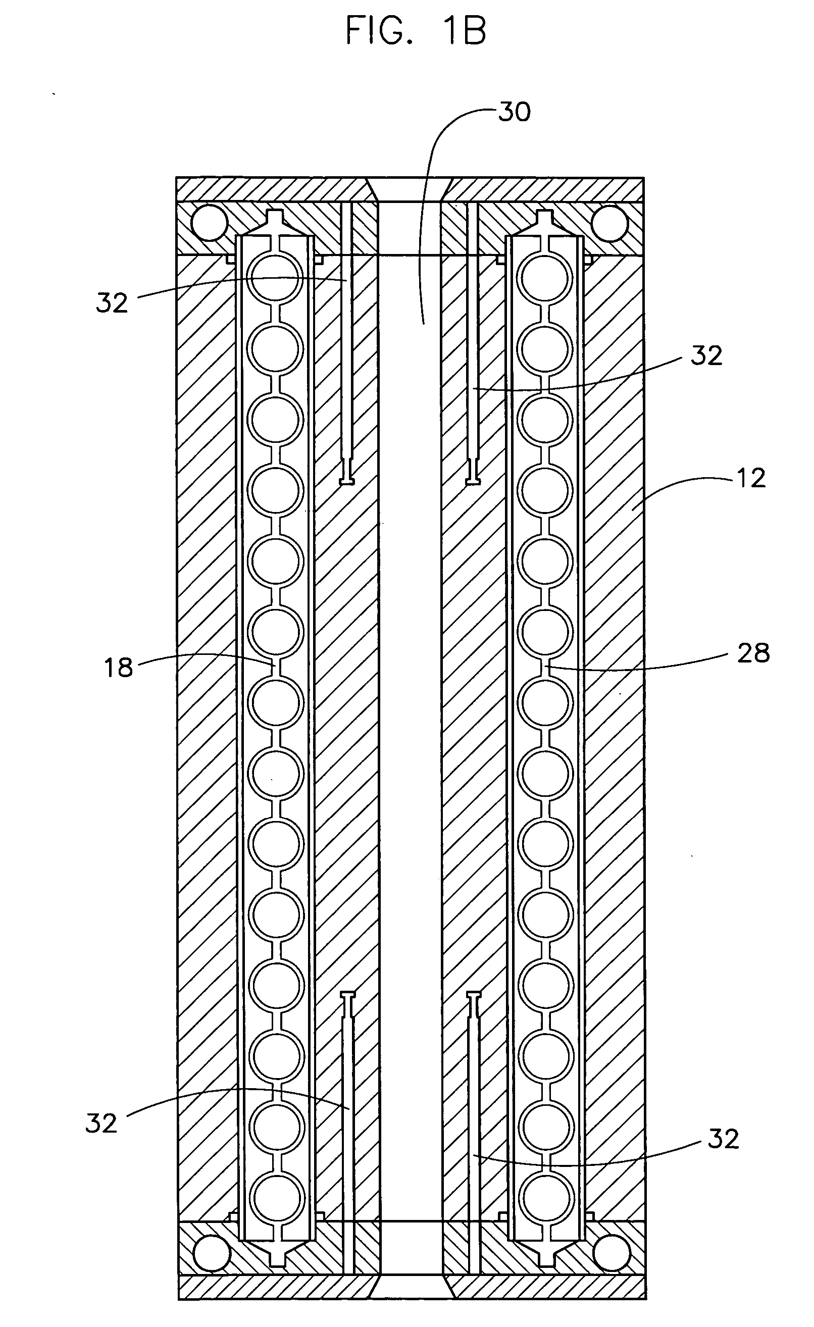 Small scale ideal kinetic reactor to evaluate full size industrial catalysts