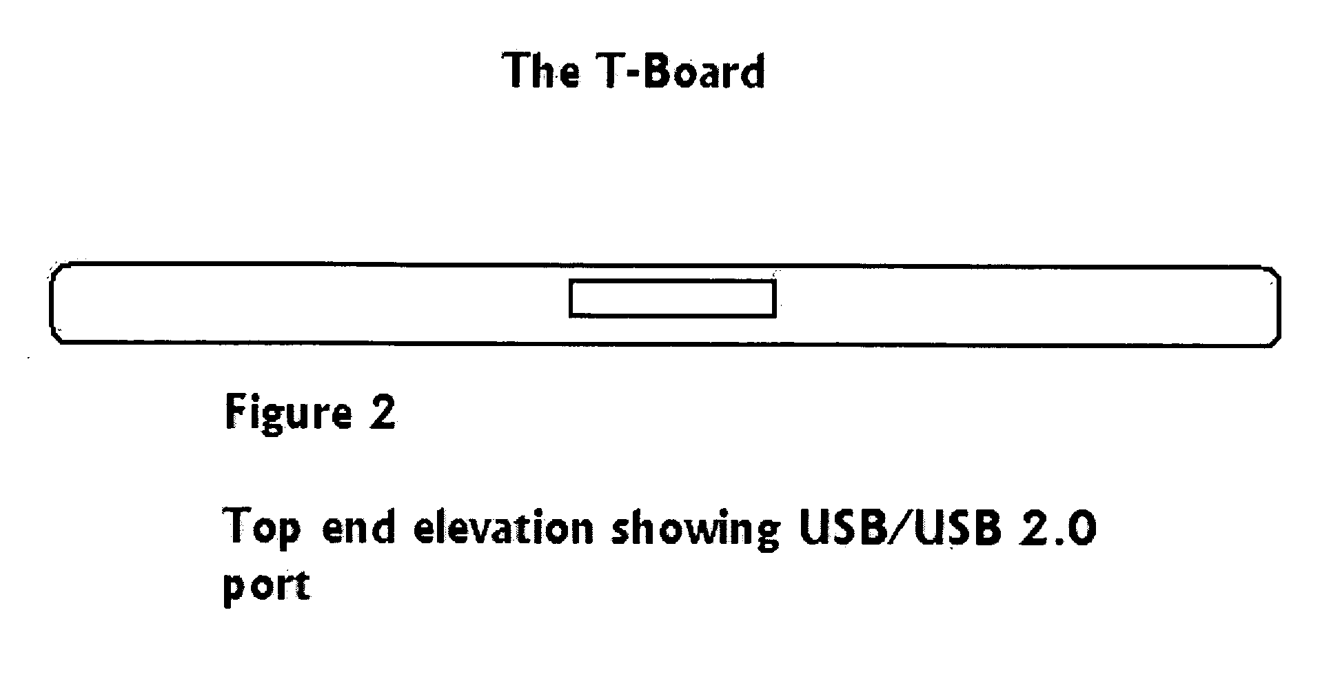 T-board