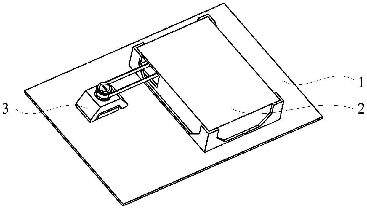 Door lock, door lock system and control method of door lock system