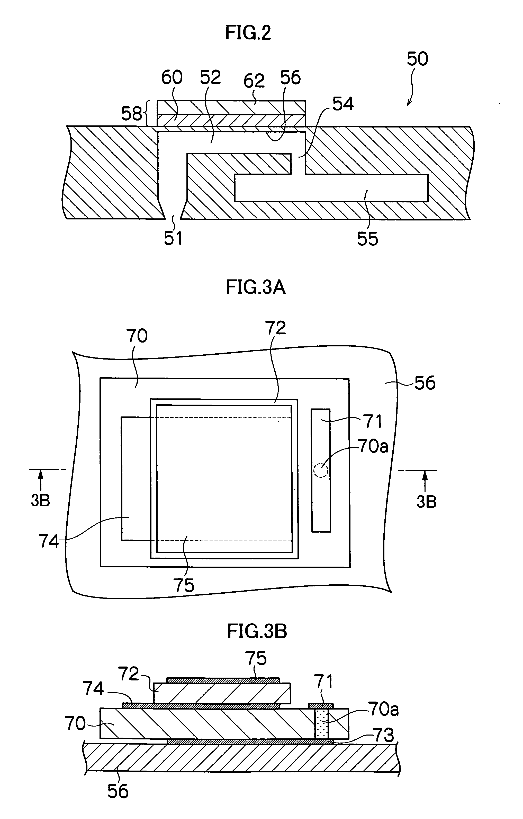 Droplet ejection head and image recording apparatus