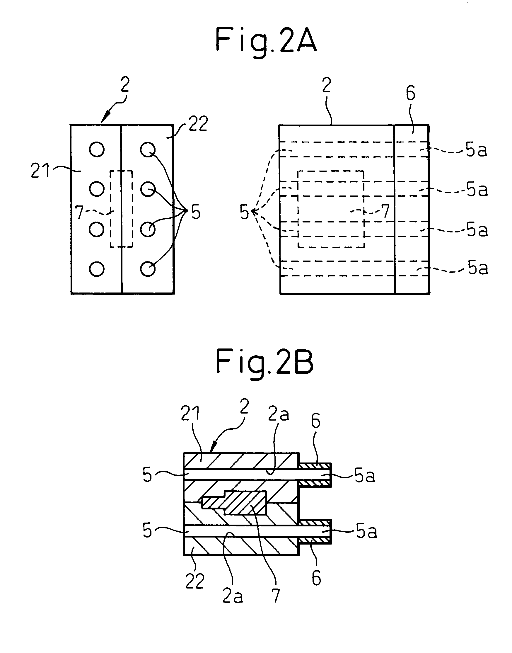 Temperature adjustment method for metal molds and injection molding machine