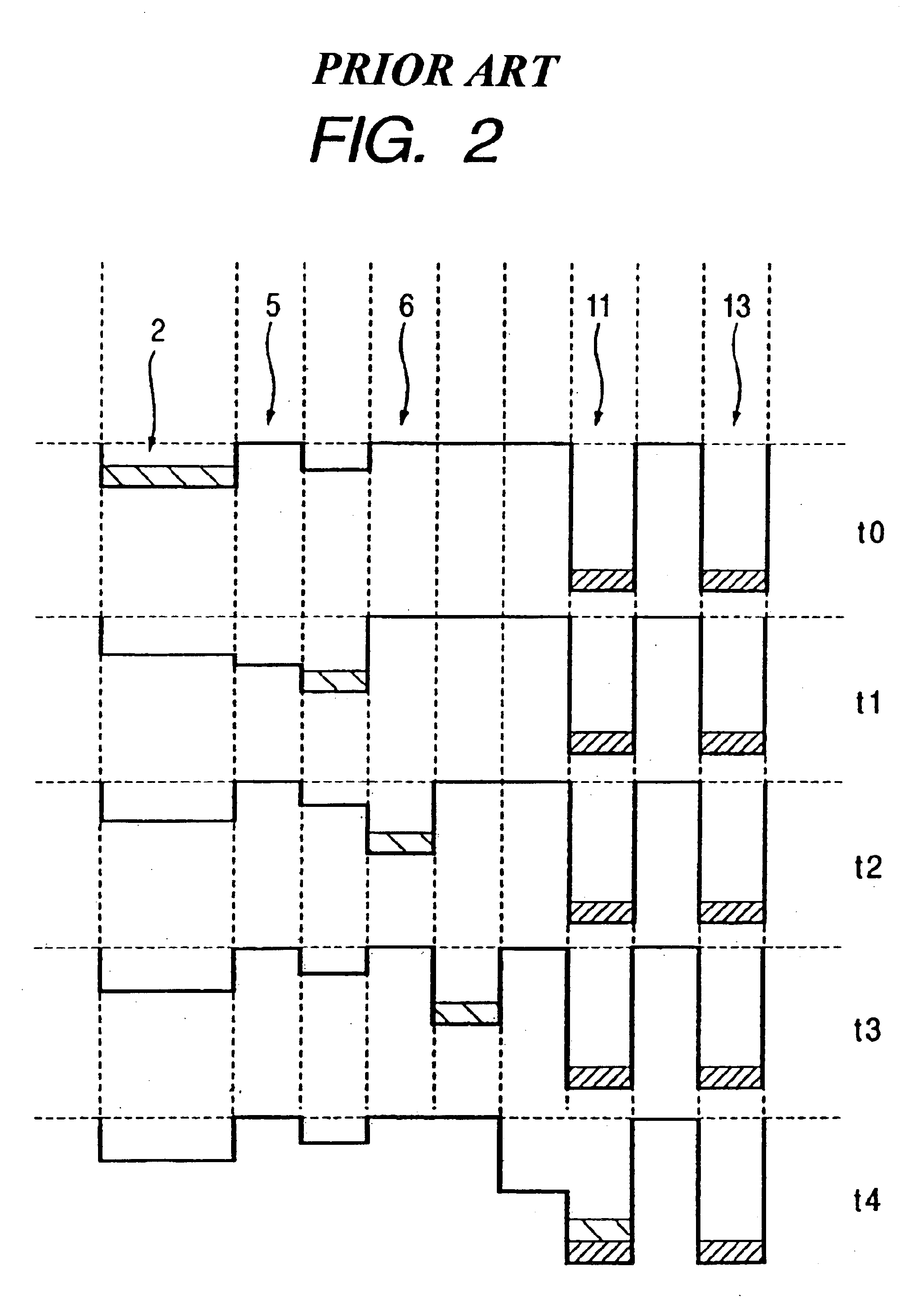 Solid state image pickup apparatus