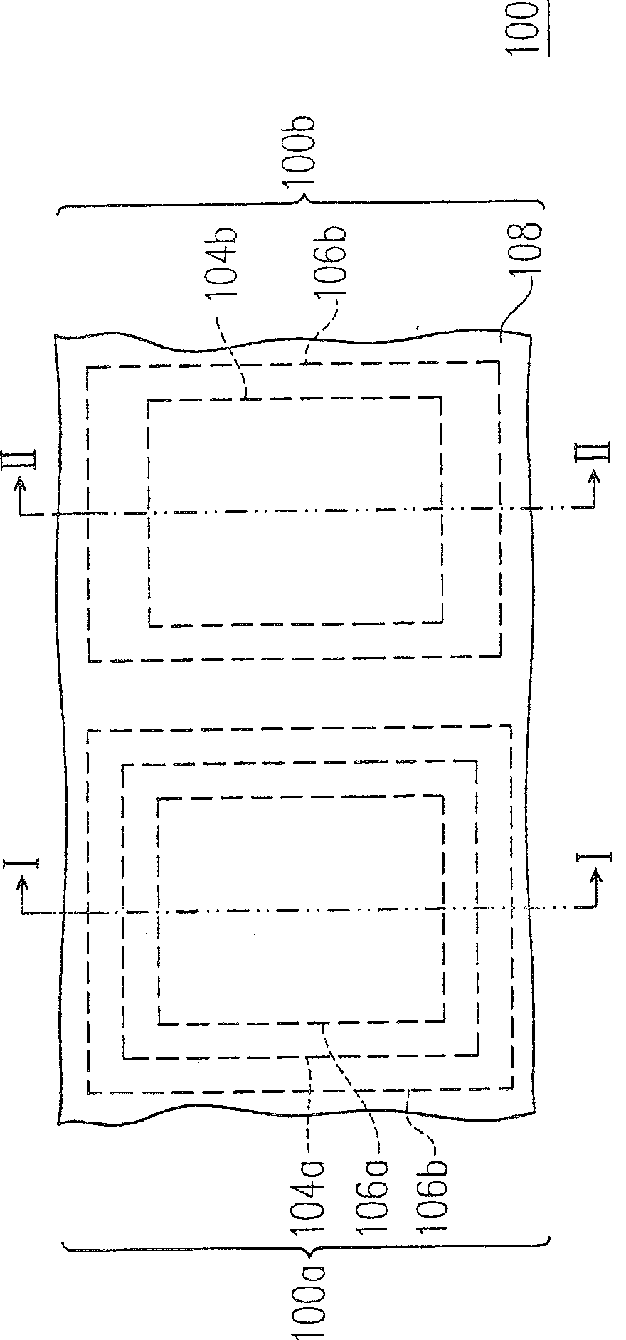 Method for manufacturing single level polysilicon electric removal and programmable read only memory cell