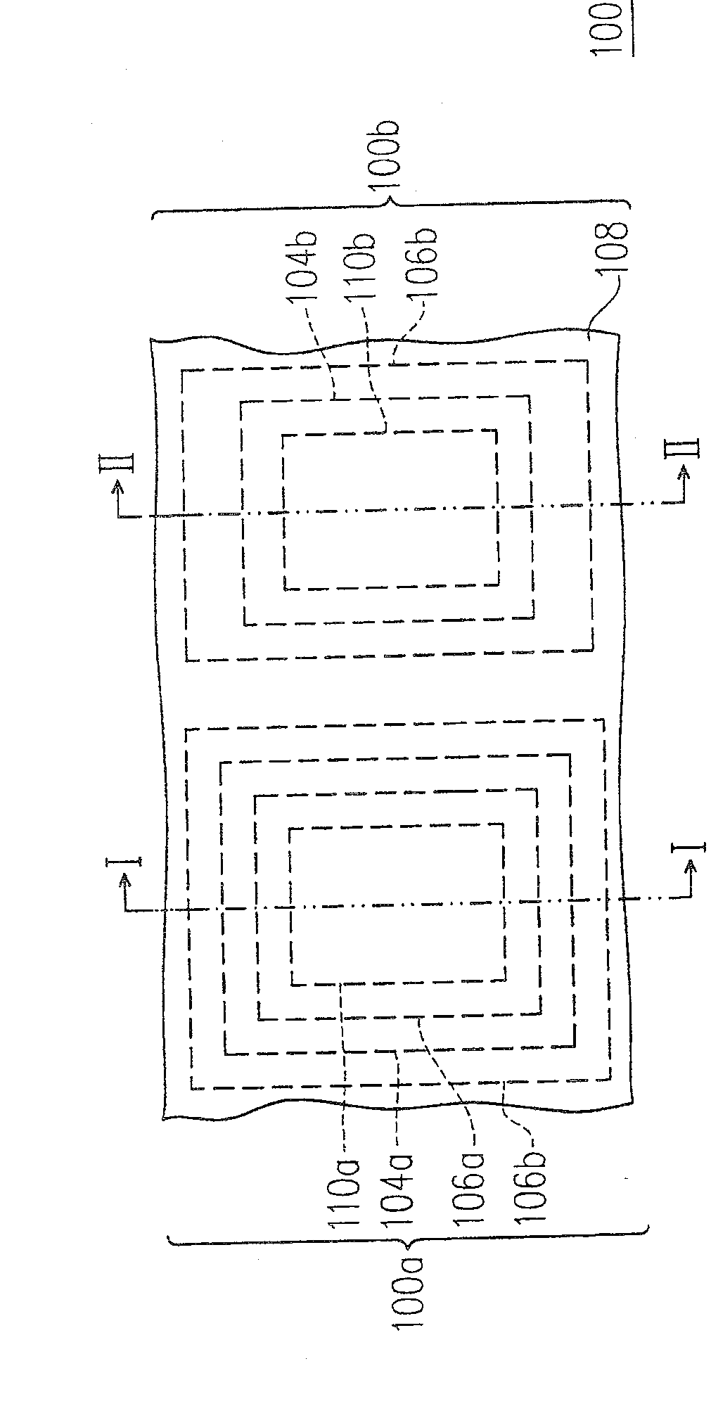 Method for manufacturing single level polysilicon electric removal and programmable read only memory cell