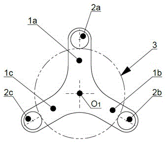 Geneva mechanism