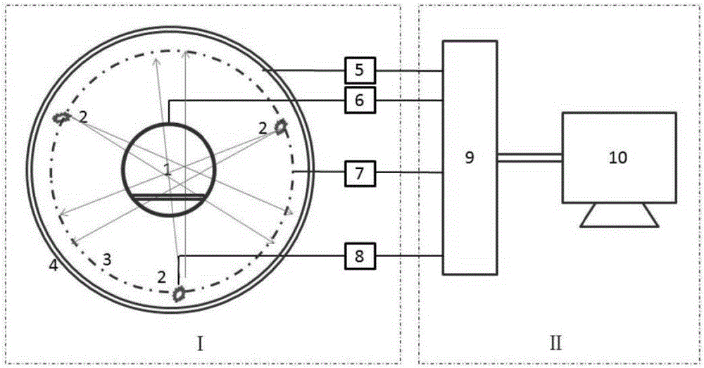 Micro-focusing in-line phase-contrast imaging automatic system with X-ray sources