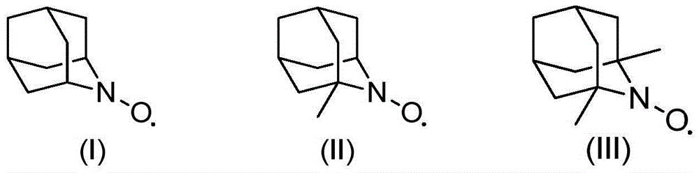 Method for preparing alicyclic ketone by catalytic oxidation of alicyclic alcohol compound