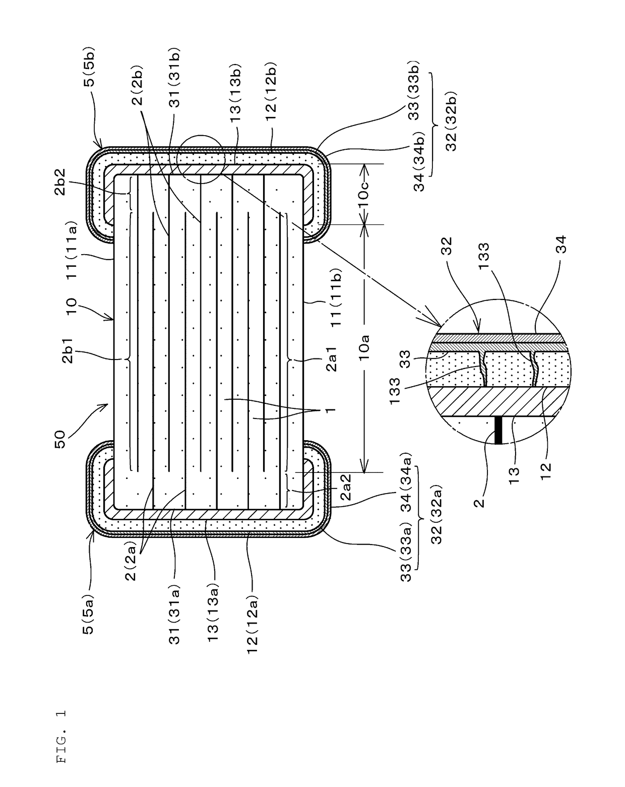 Electronic component