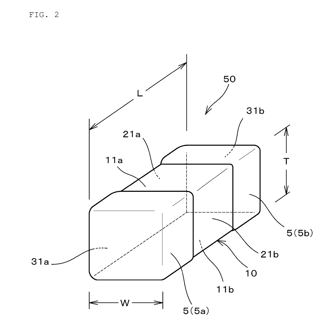 Electronic component