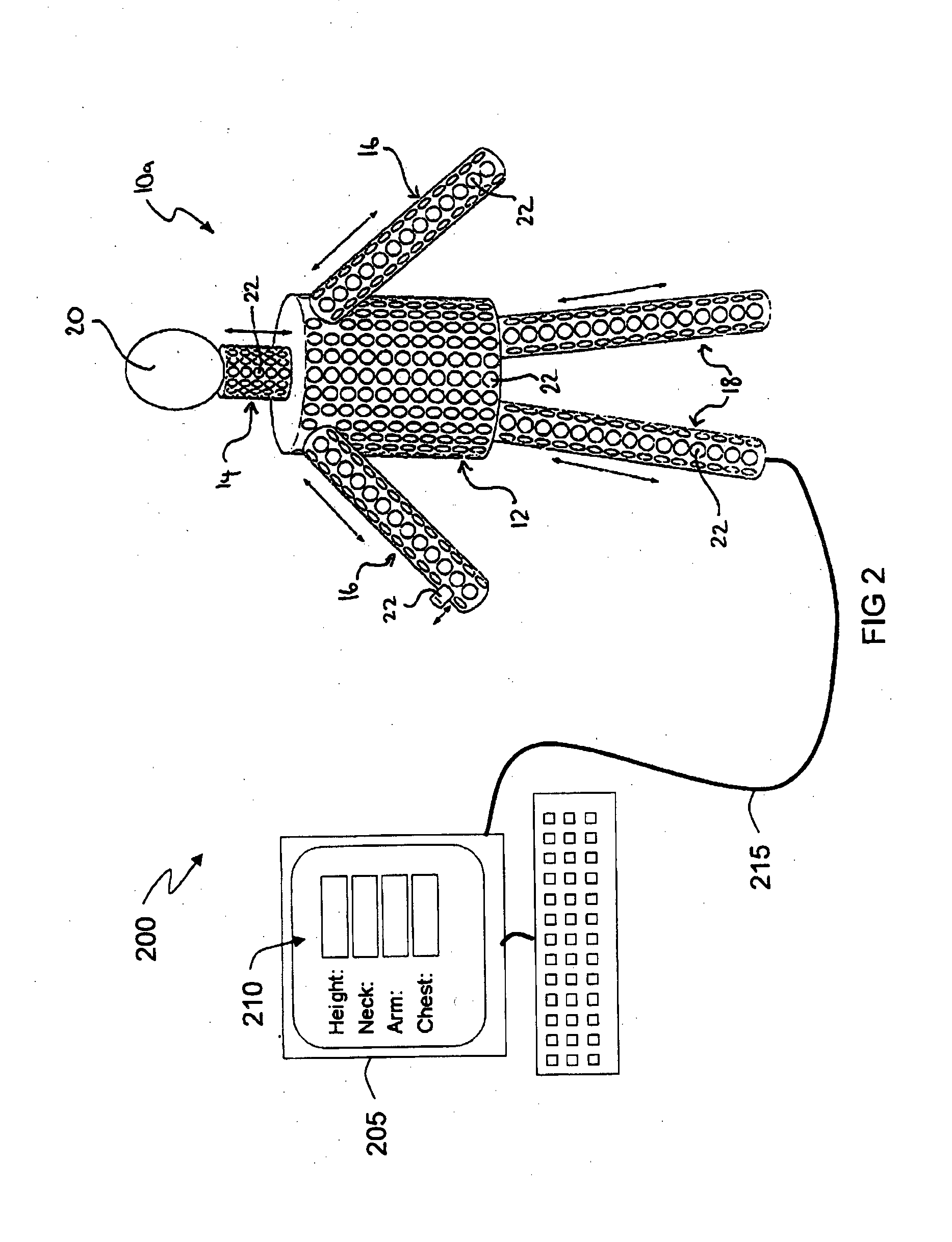Mannequin, method and system for purchase, making and alteration of clothing