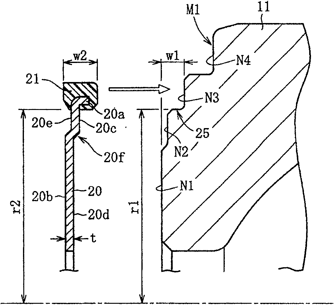 Bearing unit for railway carriages